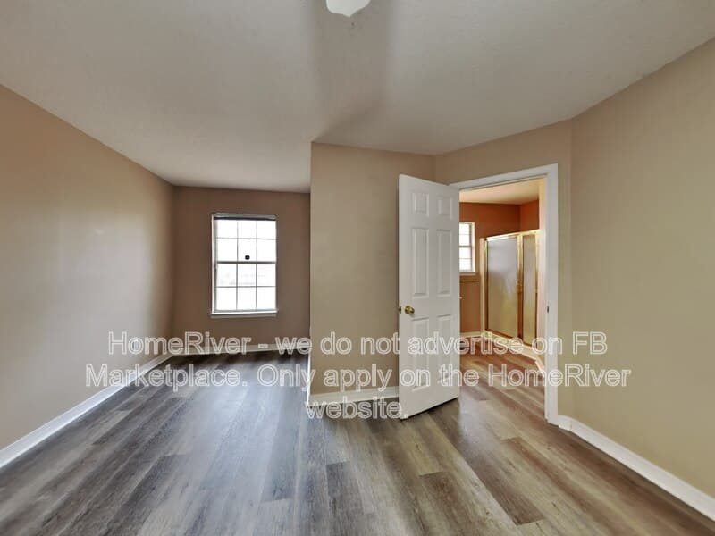 Crestview House: 2827 Atoka Trl