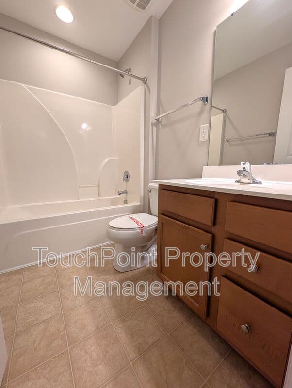 Charlotte Townhome: 16314 Magnolia Woods Ln