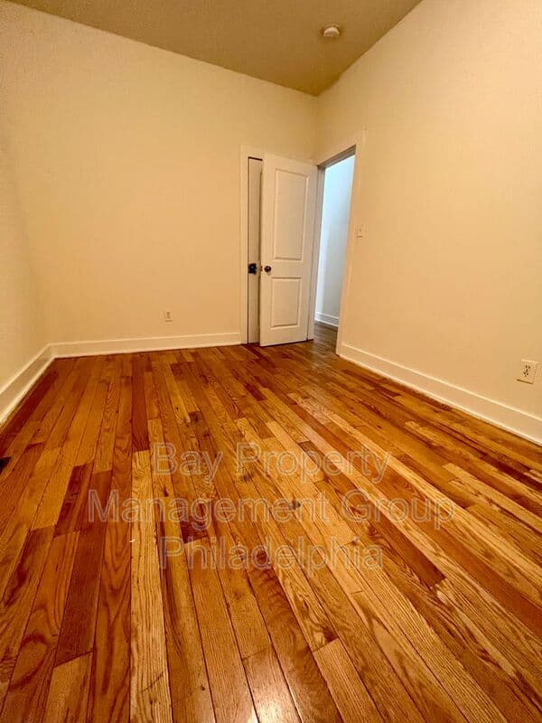 Philadelphia Condo: 1921 N Gratz St