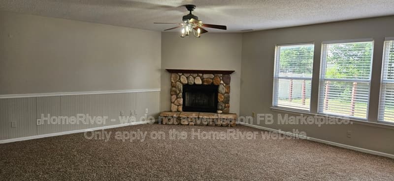 Fishers House: 14252 Orange Blossom Trl