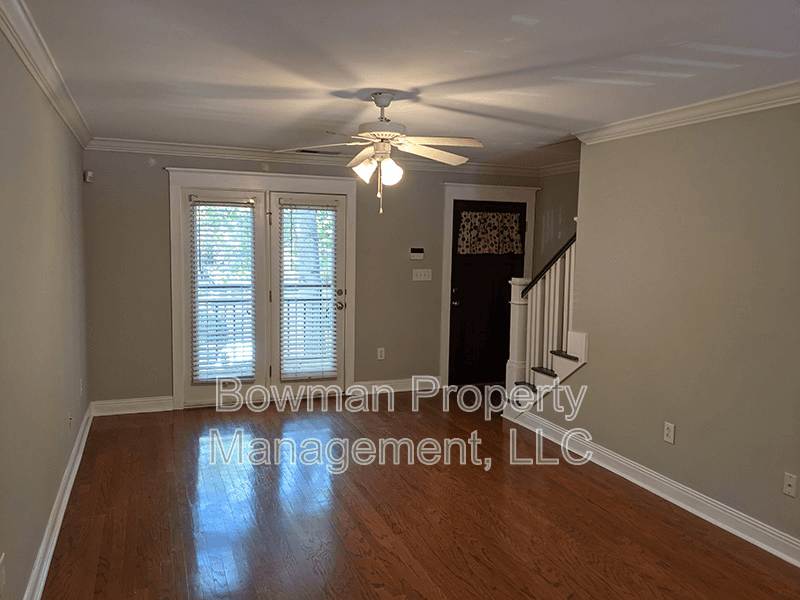 Athens Condo: 660 Barnett Shoals Rd