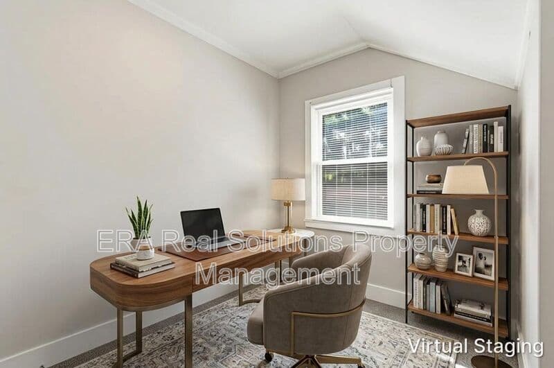 Columbus Condo: 871 Bellows Ave