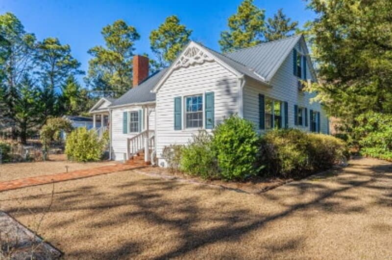 Pinebluff Condo: 435 West Baltimore Avenue