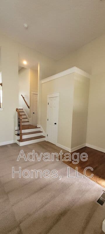Kansas City House: 2915 Swift St
