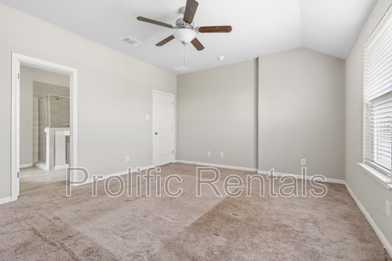 Killeen House: 6117 Verde Drive