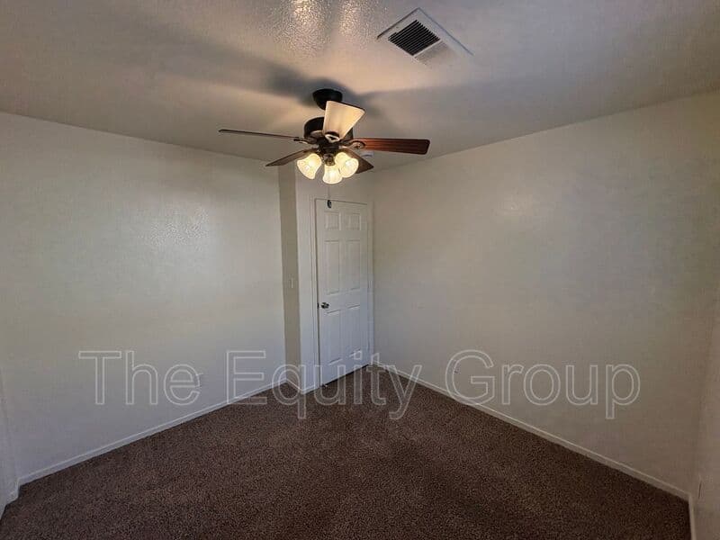 Tulare House: 1257 North Milner Street