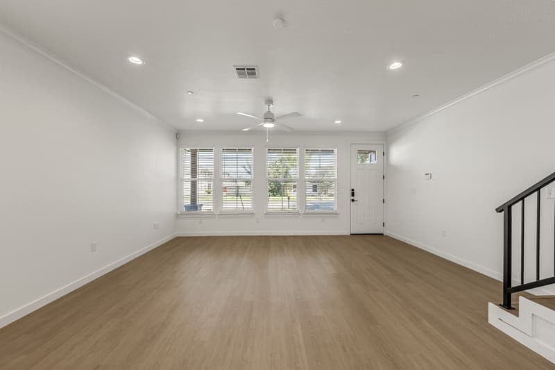 Waco House: 1416 Speight Avenue