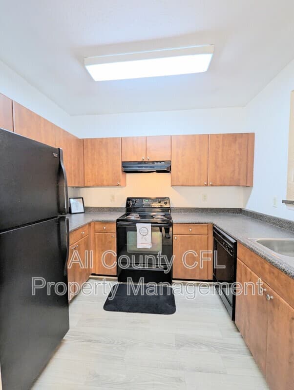 Orlando Condo: 304 E South St