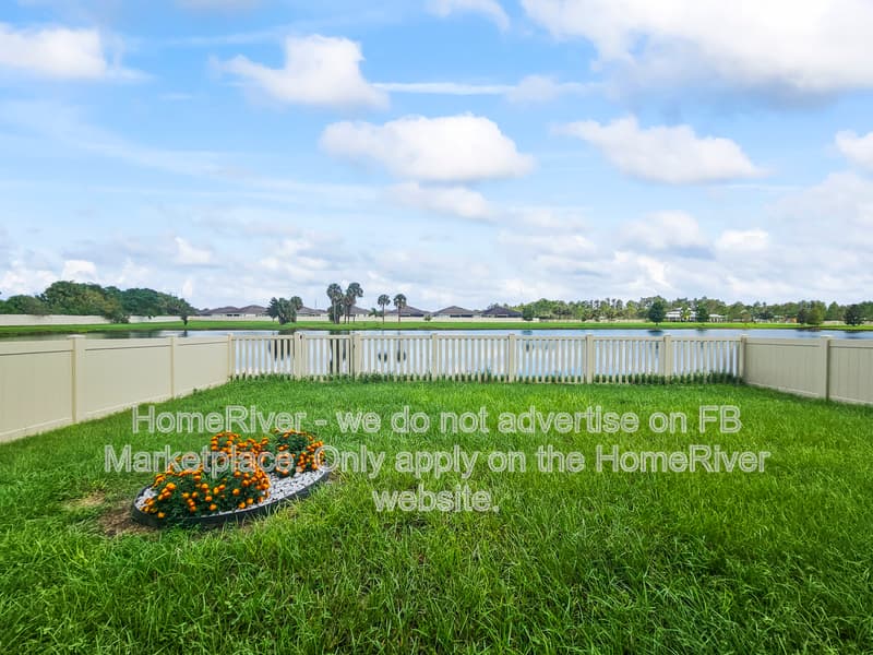 Land O Lakes House: 10328 Hawks Landing Dr