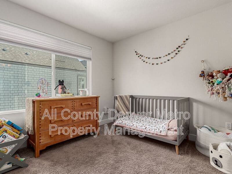 Denver Townhome: 5523 W 10th Ave