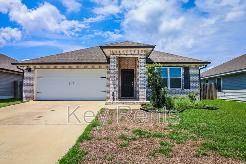 Milton House: 5634 Tristan Ct