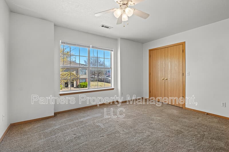 Fayetteville Condo: 866 Curtis Avenue - 1