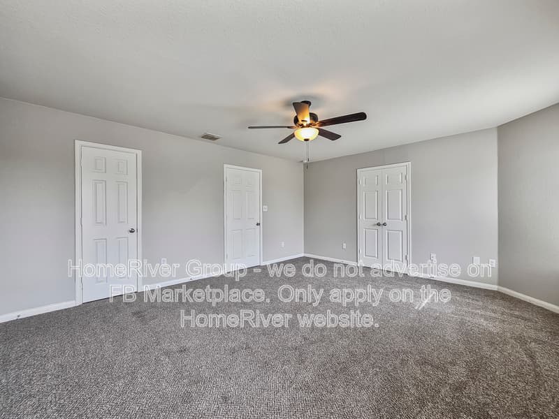 San Antonio House: 5406 Blossom Cyn