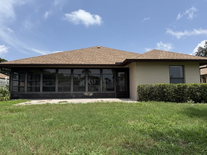 Bradenton House: 3424 51st Avenue Circle West