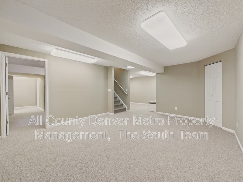 Aurora Townhome: 9995 E Hawaii Place