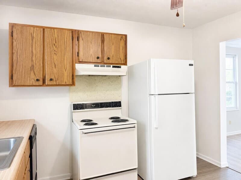 Chattanooga Condo: 3711 Fountain Ave.