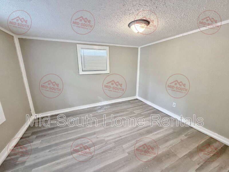 Memphis House: 3100 Travis Rd