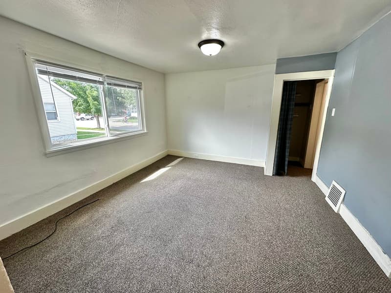 Fond du Lac Condo: 220 6th Street - Back