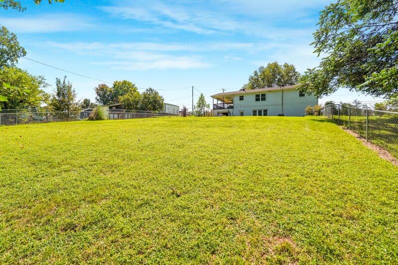 Fredericksburg House: 195 Berea Church Road