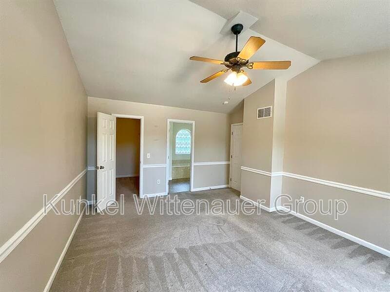 O'Fallon House: 150 Knob Creek Lane