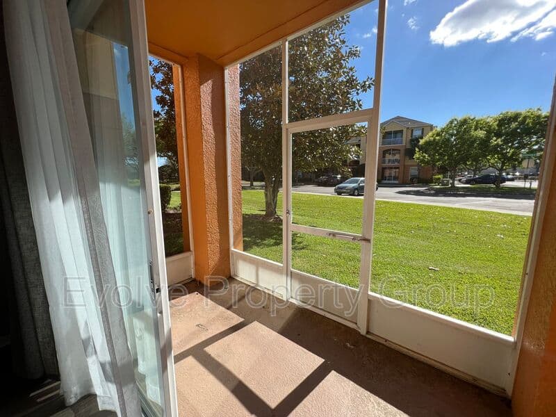 Orlando House: 8775 Sartori St.