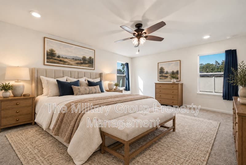 Jacksonville House: 6506 Sandler Lakes Drive