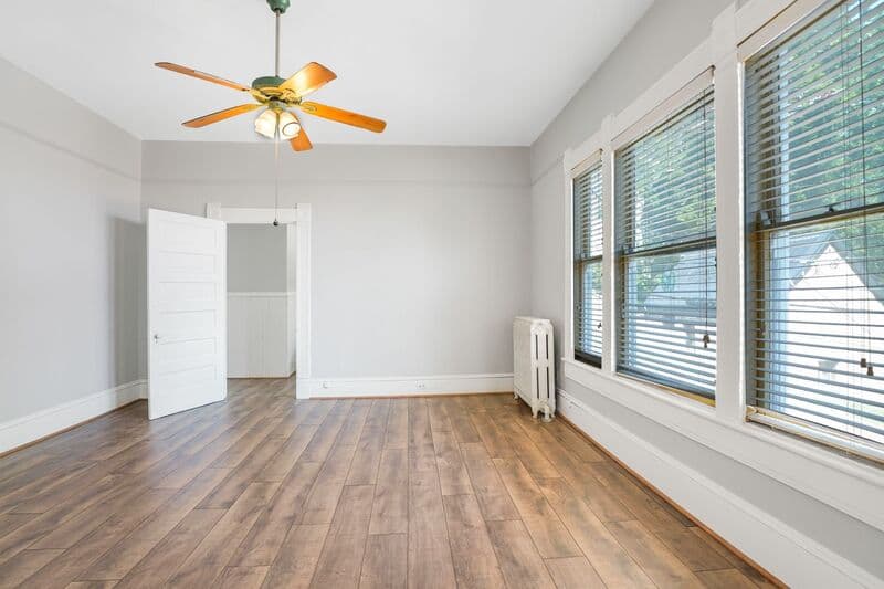 Fredericksburg Condo: 1122 Caroline St