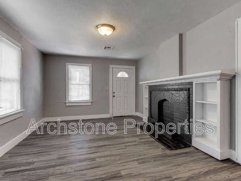 Oklahoma City Condo: 4409 Military Avenue