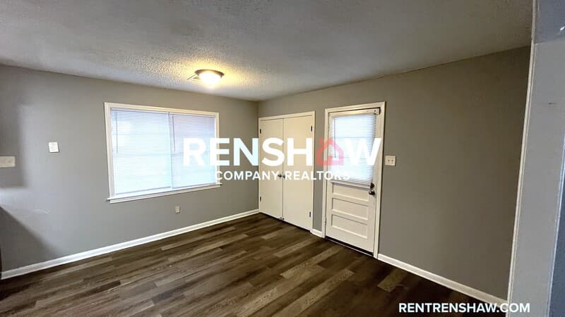 Memphis House: 5107 Belfast Dr