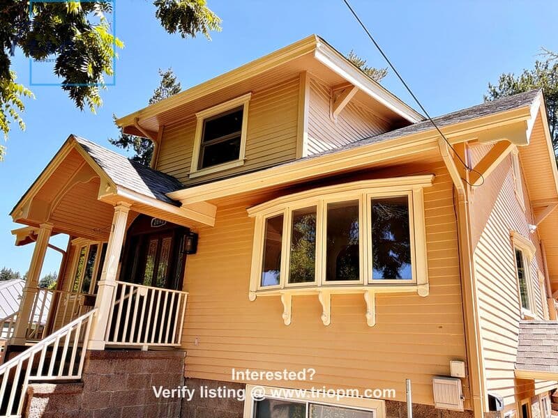 Eugene House: 2693 Chula Vista Boulevard