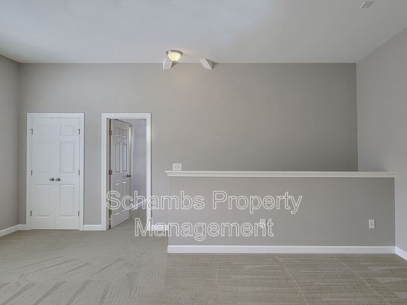 Fuquay Varina House: 414 Banagher Ln