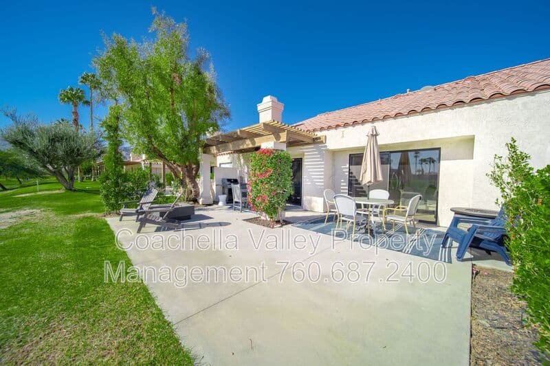 La Quinta House: 78133 Calle Norte