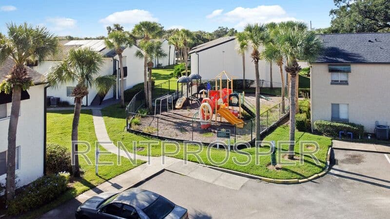Orlando Condo: 4207 S. Semoran Blvd