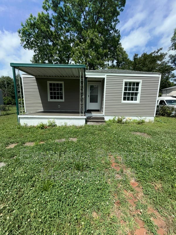 Birmingham House: 914 21st Street