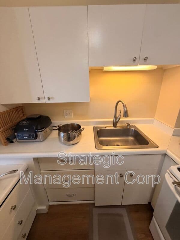 Honolulu Condo: 1255 Nuuanu Ave