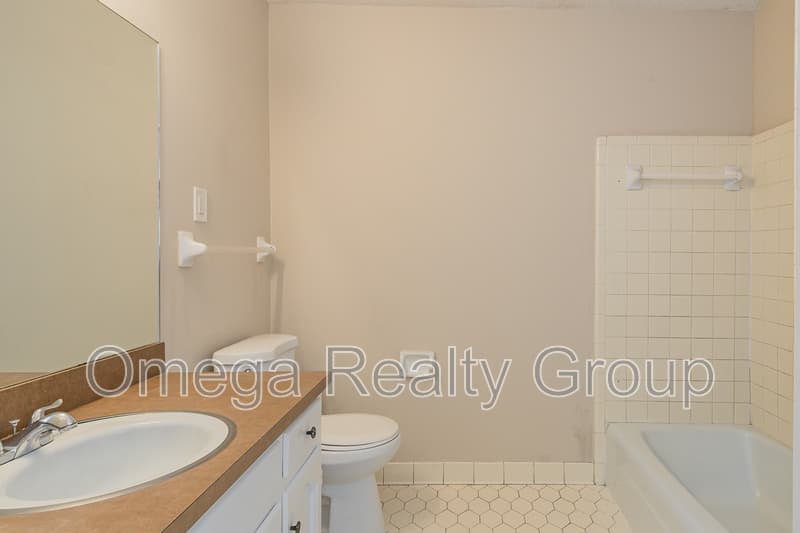 Vestavia Hills Condo: 3308 Warringwood Dr