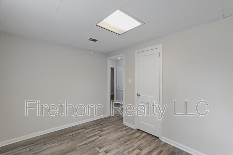 Augusta House: 2528 Luz Drive
