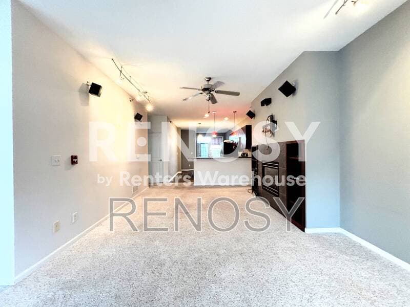 West Des Moines Condo: 505 S Granite Way