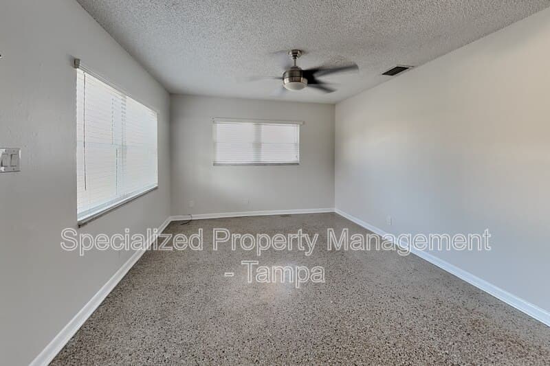 Tampa House: 3619 W Cass St