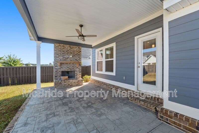 Evans House: 3031 Rosewood Drive