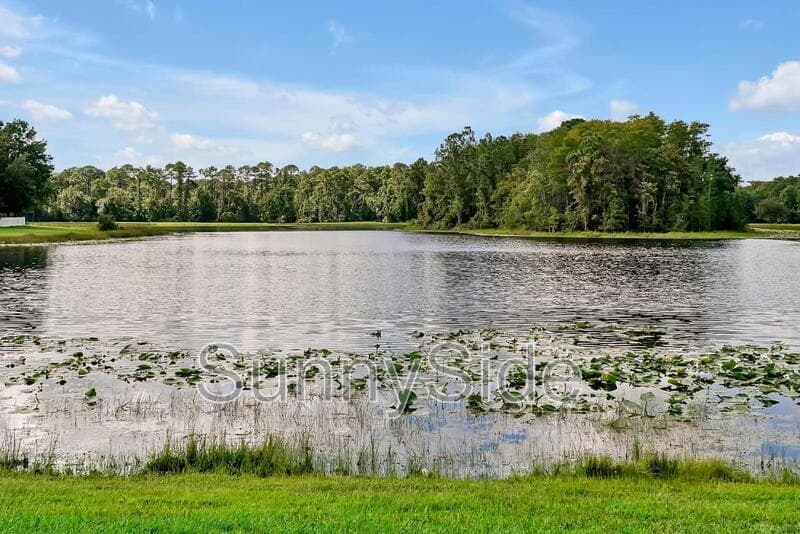 Orlando House: 11326 Cypress Trail Dr