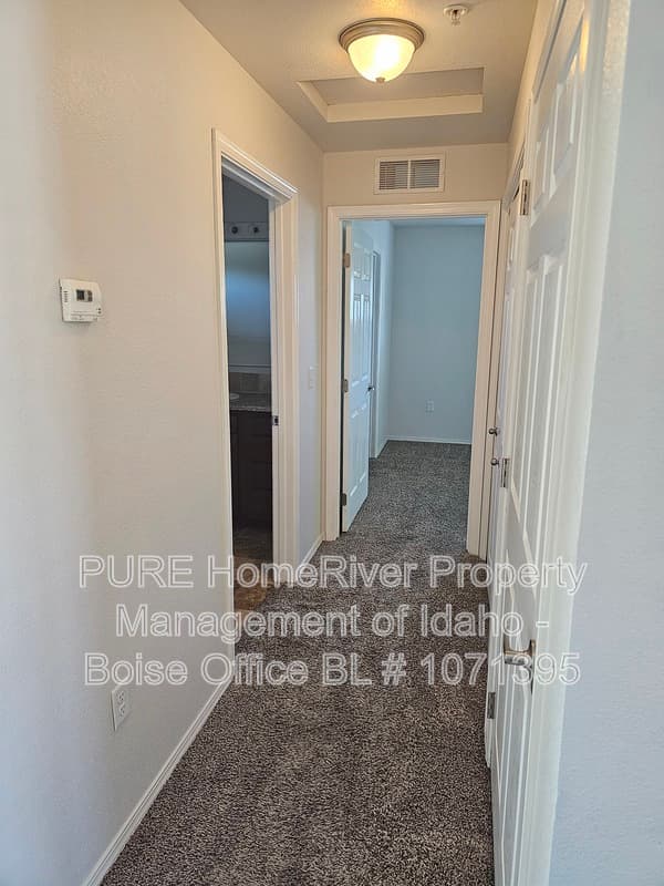 Boise Condo: 11846 W Fairview Ave