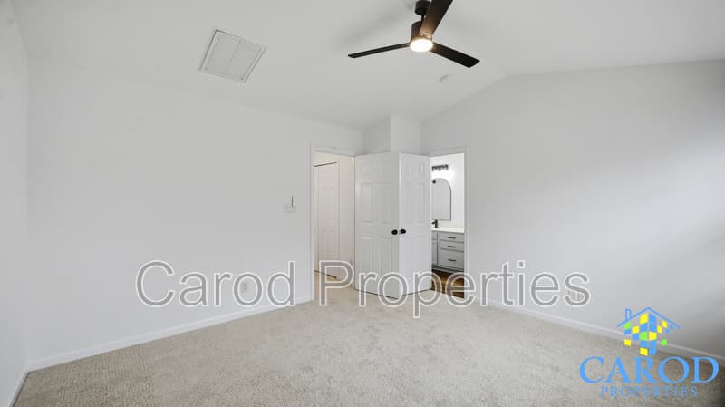 Greensboro Townhome: 302 Bridford Downs Dr.