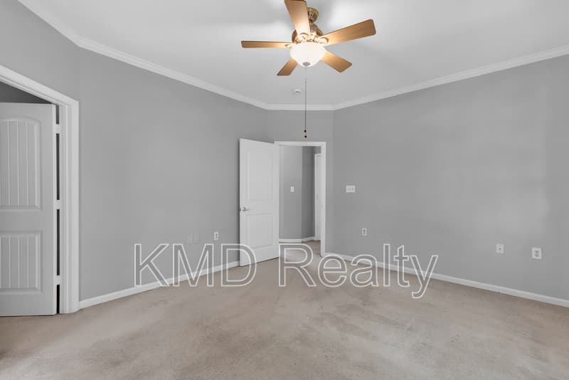 Charlotte Townhome: 15402 St Christopher Court