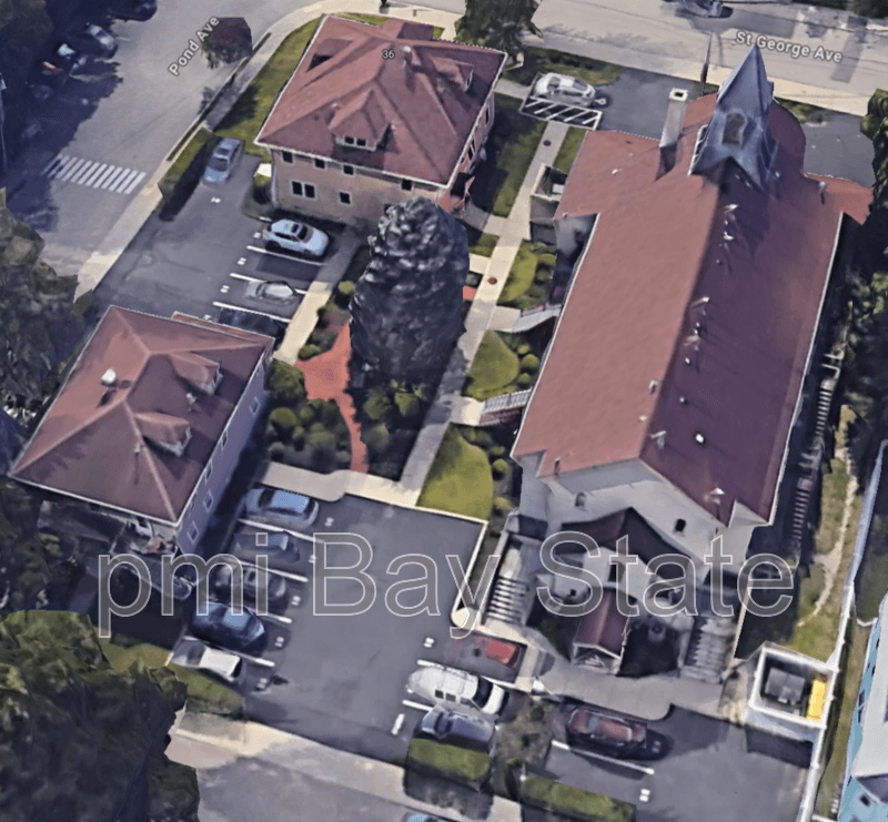 Norwood Condo: 27 Saint James Avenue