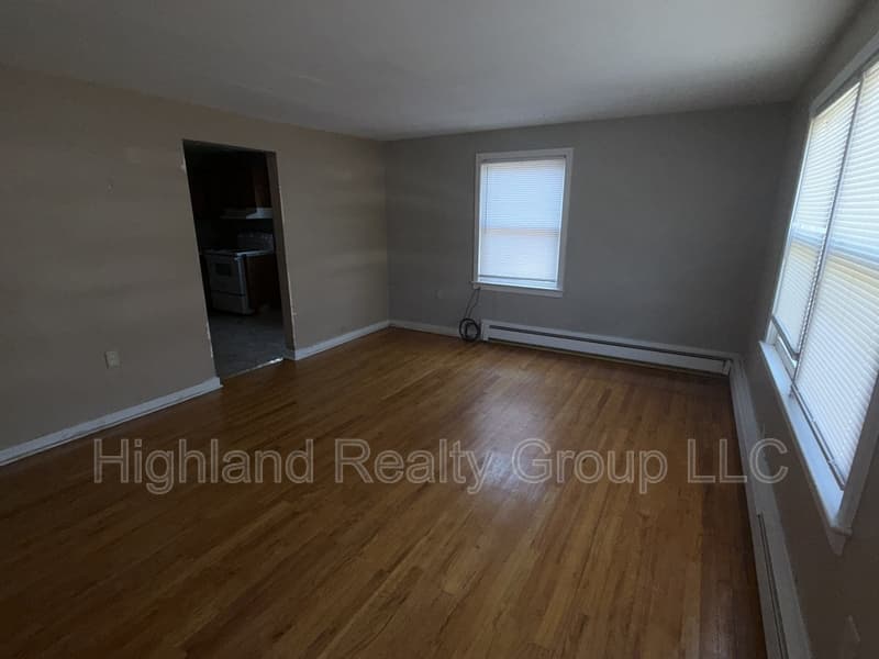 Harrisburg Condo: 100 Spring Street - A3