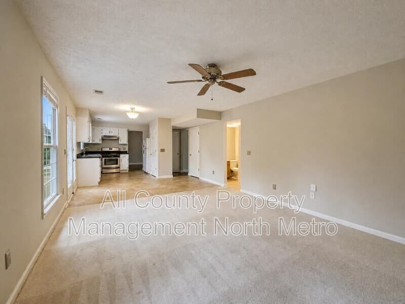 Johns Creek House: 5400 Taylor Road