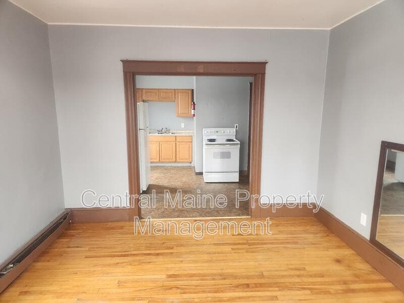 Lewiston Condo: 131 Horton St.