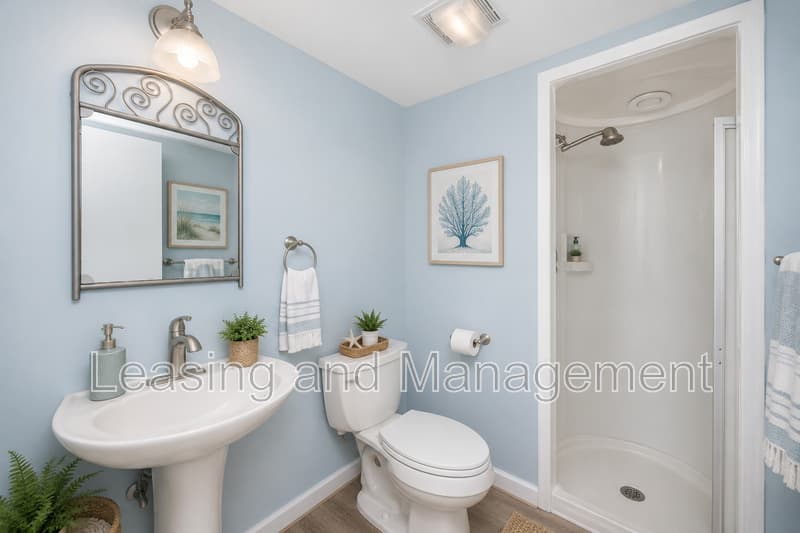 Folly Beach Condo: 242 Little Oak Island Drive