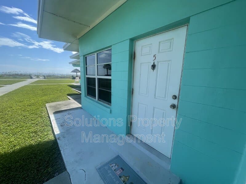 Cocoa Beach Condo: 1365 South Atlantic Avenue